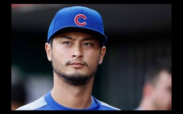 【MLB】70年来のカブスファンがダルビッシュに温かい「手紙」　地元紙が公開し話題に