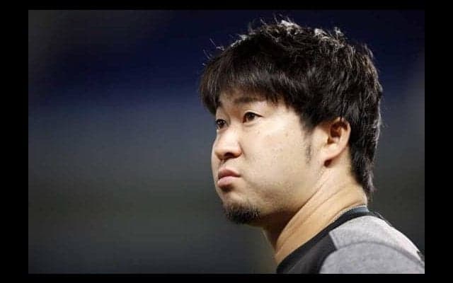 【MLB】田澤純一がエンゼルスとマイナー契約　代理人「マイナーで競争力を取り戻す」
