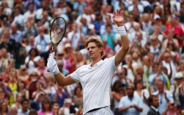 【7/13試合結果】アンダーソンが6時間半超えの死闘を制し決勝進出。ナダルVSジョコビッチの決着は翌日に持ち越される[ウィンブルドン]