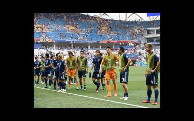 賛否あったポーランド戦。「議論が起こったことに大きな意義があった」