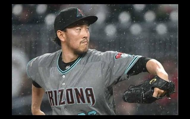 【MLB】平野佳寿、2戦ぶり無失点救援で21ホールド目　好救援で1点リード守る