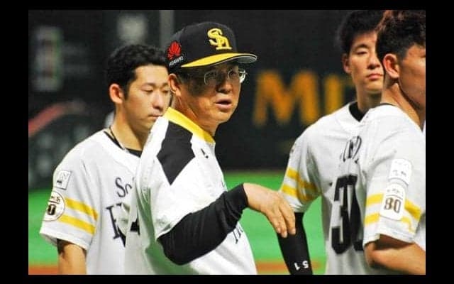 ソフトバンク達川コーチが語る球宴の思い出　「甲斐にはきっといい経験になる」