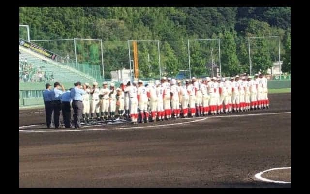 【高校野球】選抜準優勝・智弁和歌山が初戦で快勝！　6回参考記録ながらノーヒットノーラン