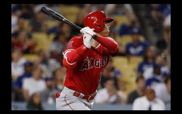 【MLB】大谷翔平、本塁打競争不出場に地元紙未練　「より面白いものにした可能性…」