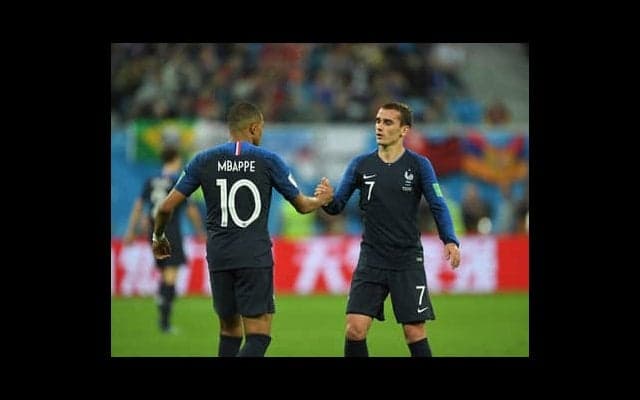 Ｗ杯決勝直前。超速・フランスと好感度抜群・クロアチアの本質に迫る