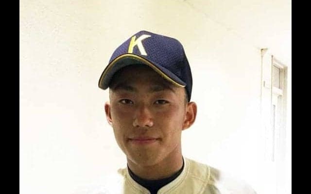 【高校野球】和歌山の伝統校・向陽を支える背番号「2」　「去年の自分なら余裕はなかった」