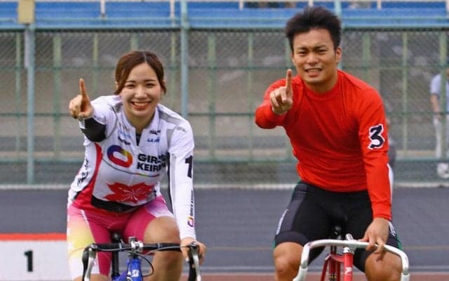 奈良F2チャリロト杯（最終日）