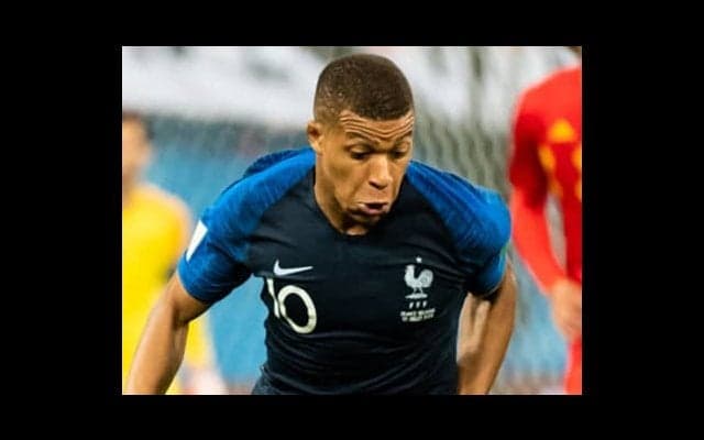 ポスト「メッシ・ロナウド」はいたか。Ｗ杯を彩った若きホープたち