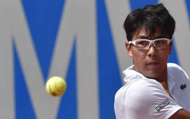 チョン・ヒョンが「ATP250 アトランタ」にワイルドカードで出場へ