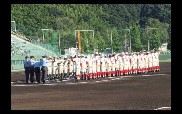 【高校野球】各地で相次ぐ波乱　強豪でも苦戦する初戦、智弁和歌山の名将が語る難しさ