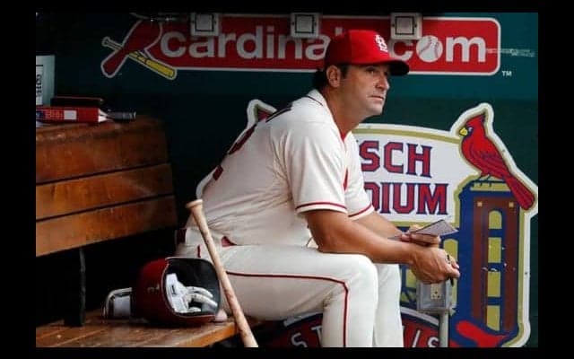 【MLB】マイコラス在籍のカージナルスが監督解任　「リーダーシップの変化が必要」