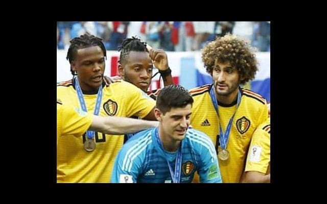 Ｗ杯３位決定戦を見て思う「日本がイングランドになっていた可能性」