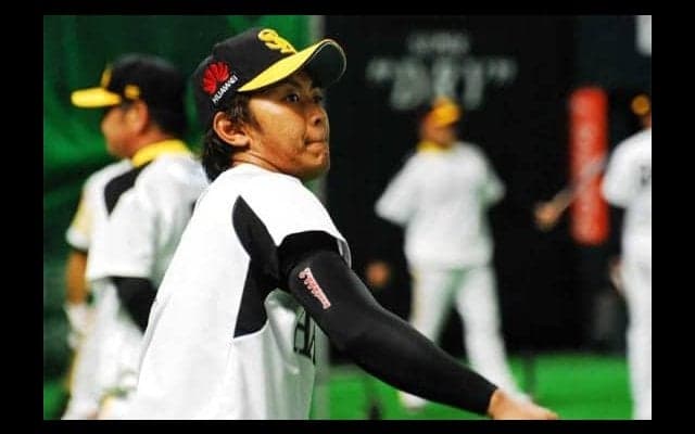ソフトバンク今宮、誕生日に1軍復帰が決定　「悪いものは26歳で終わり」