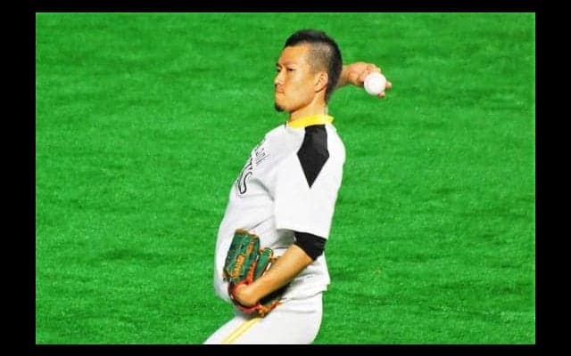 ホークス、後半戦開幕は千賀に任せた　「前半が酷かったので、後半しっかり」