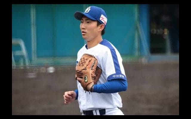 15日の公示 中日藤嶋、巨人立岡、ソフトバンク塚田が登録抹消