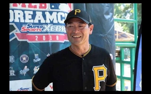 元巨人・桑田氏が“現役復帰”で1回無失点　監督兼任も「もう50歳ですから」