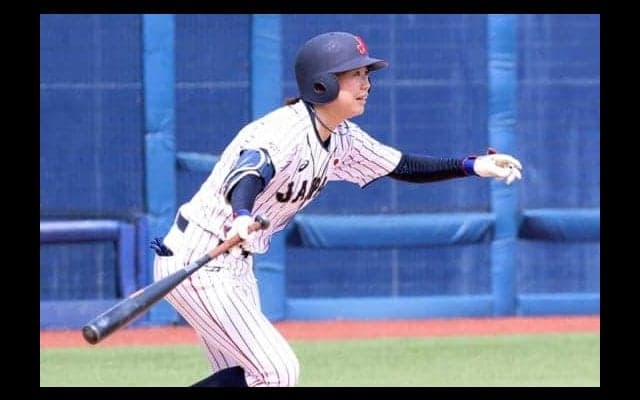 「チームのお母さん」-侍ジャパン女子代表の“スター”川端友紀は精神的支柱