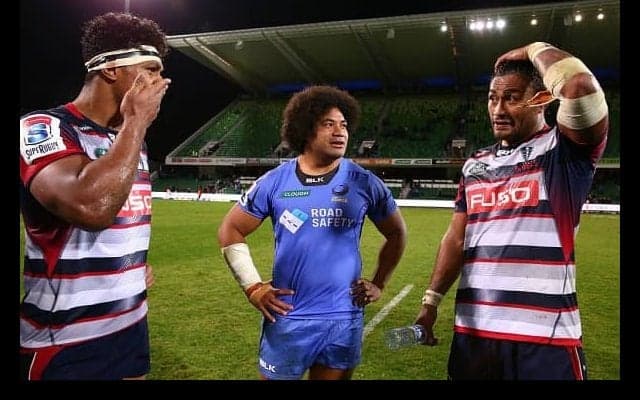  マフィ逮捕…　レベルズ最終戦後チームメイトのティマニに暴行 