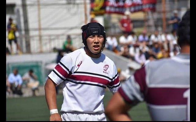  急遽、「来年から監督の息子」。早稲田実業高・相良昌彦は客観視で生き抜く。 