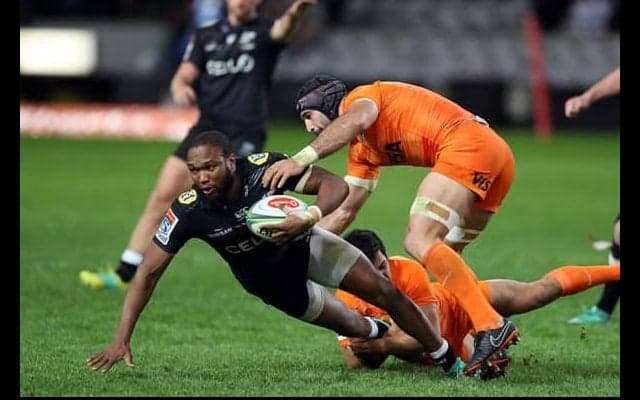  最後の切符獲得したのはシャークス！　マフィ所属のレベルズは8強入りならず 