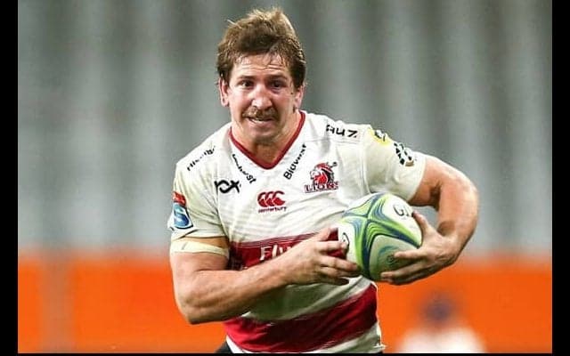  ヤマハがハードワーカー獲得！　ライオンズ＆南ア代表のクワッガ・スミス入団 