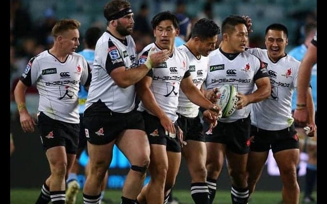  サンウルブズ今季最終戦「全て出し切る」　追加招集の藤田が先発デビューへ 