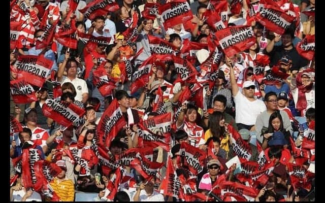  ラグビーW杯2019日本大会　チケット先行抽選販売の応募総数250万枚超 