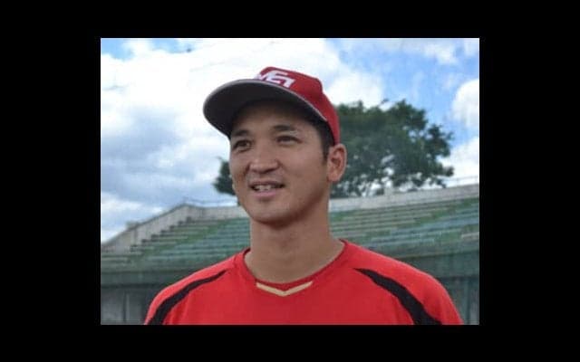 大谷翔平の兄が都市対抗出場。苦難の野球人生からドームの主役になる