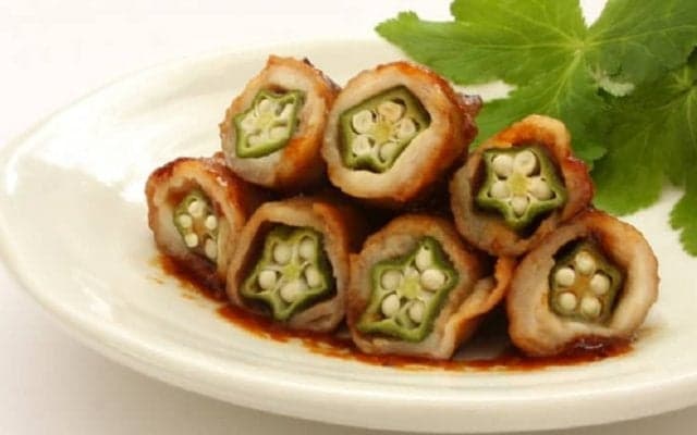 夏バテ対策にとり入れて欲しい食材8つ