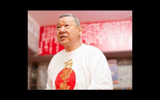 【国際プロレス伝・最終回】夢は続く。アニマル浜口「国際魂」の叫び