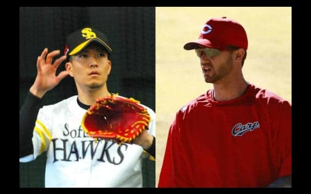 きょうペナントレース再開　後半戦“開幕”を託された各球団の先発投手は…