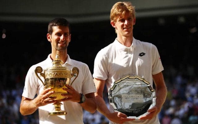 アンダーソン「もう21時間頑張ってでもまたここに立ちたい」。32歳にして2度目のGS準優勝[ウィンブルドン]