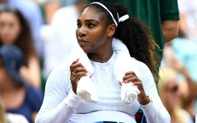 「全米オープン」もセレナへ妊娠出産を踏まえたシード権付与に前向き