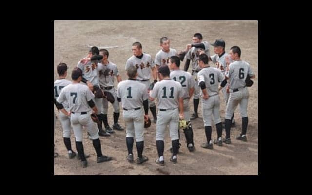 全校生徒67人、野球部24人。来春閉校の熊本・多良木高、最後の夏