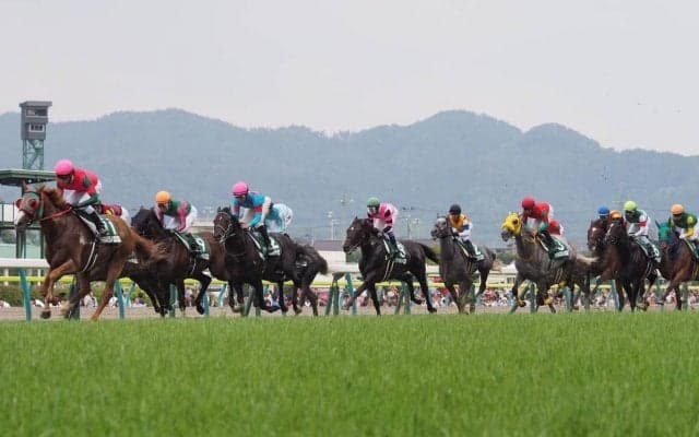 【七夕賞】戸崎「もう少し行きっぷりのいいイメージ…」ジョッキー談話