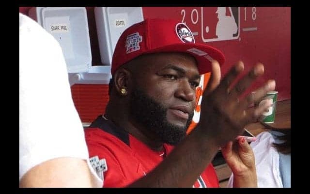 【MLB】大谷は「私に似ている」　伝説の打者オルティスが明かしたプホルスとの“会話”