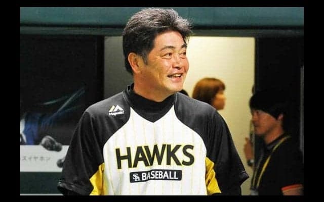 ホークス21安打8本塁打で首位に大勝　指揮官「初回の2点目が大きかった」