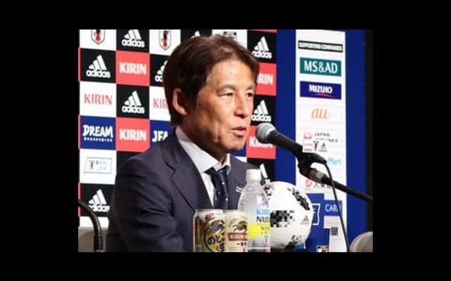 初動のミスはケガのもとになる。杉山氏が代表監督選びに警鐘を鳴らす