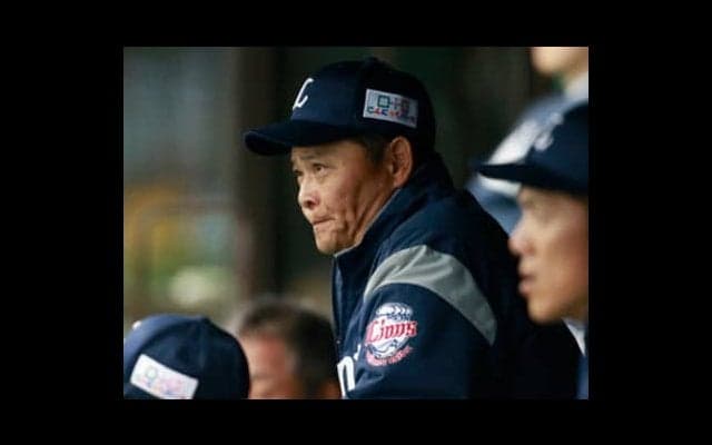 西武・橋上コーチ就任１年目、選手との信頼関係はズタズタだった