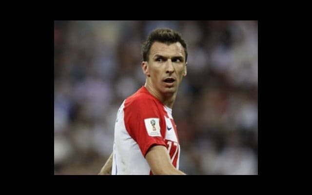 また決勝で涙も、不屈の「スーパーマリオ」マンジュキッチの闘志は衰えず