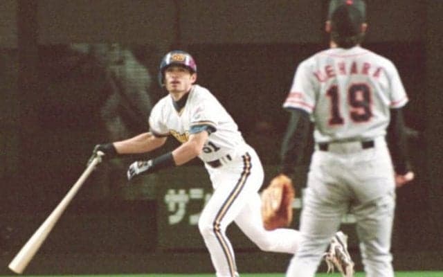 “天才”が残したオールスター歴代最高打率.394　イチロー【プロ野球オールスターゲーム‐伝説の瞬間】