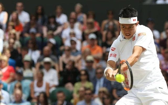 【最新ATPランキング】錦織がトップ20へ、ジョコはトップ10に復帰