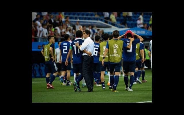 福田正博が提言！「次のＷ杯に向けて日本が実施すべき強化策」