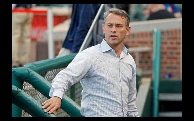 【MLB】カブスGMが投手トレード補強を明言と米紙「ダルビッシュの状況に影響受けず」