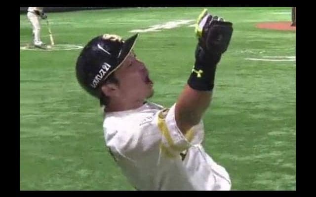 ホークス、連勝で西武に4.5差　石川が8勝目　西武は後半戦連敗スタート