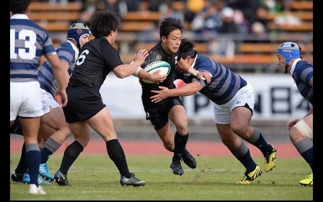  関西大学ラグビーAリーグは9月24日開幕　3連覇狙う天理大は関西大と初戦 