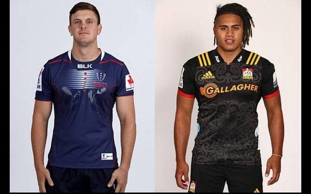  東芝が新加入選手発表　豪州とNZから2人のスーパーラグビープレーヤー獲得 