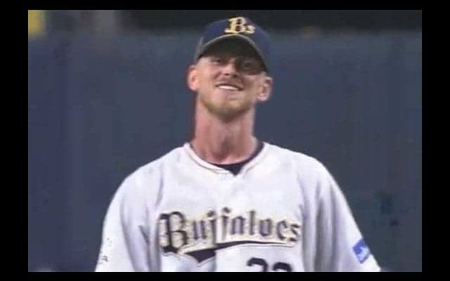 オリックス開幕からの無完投が81試合で止まる！　ディクソンが4年ぶり完封