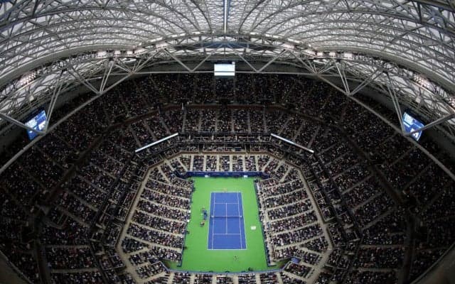 試合の迅速化を目的に「ショットクロック」と「ウォームアップ・クロック」をメインドローで導入[全米オープン]