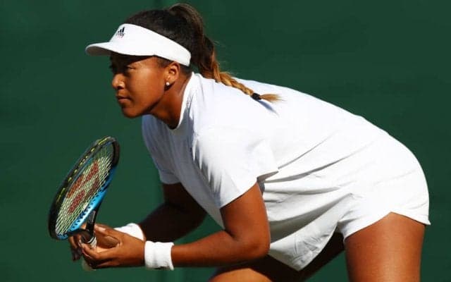 【レース・トゥ・シンガポール】大坂は14位に。セレナも出場を狙える17位に